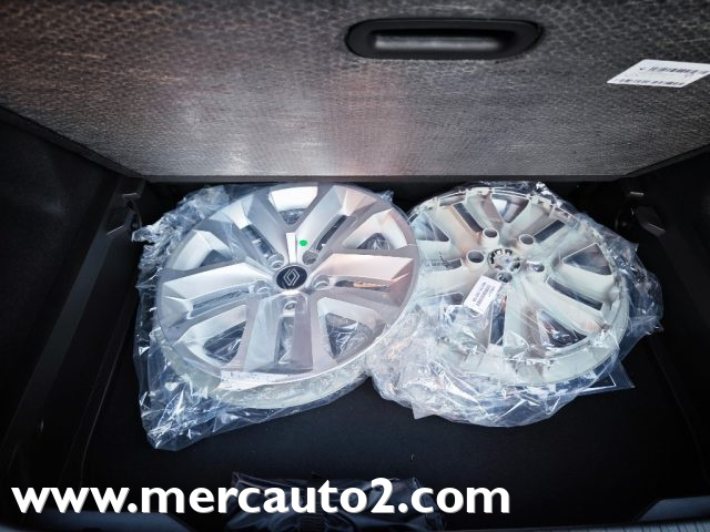 RENAULT Captur usata, con Cruise Control