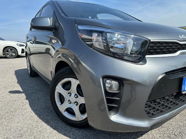KIA Picanto usata, con Alzacristalli elettrici