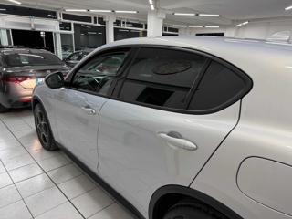 ALFA ROMEO Stelvio usata 38
