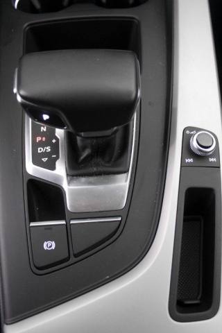 AUDI A4 usata, con Autoradio
