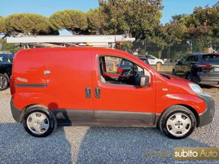 FIAT Fiorino usata 20