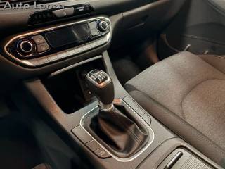 HYUNDAI i30 usata, con Controllo trazione