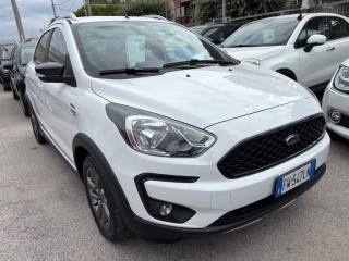 FORD Ka+ usata, con Airbag laterali