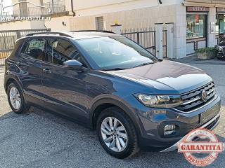VOLKSWAGEN T-Cross usata, con Alzacristalli elettrici