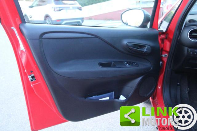 FIAT Punto usata, con Autoradio