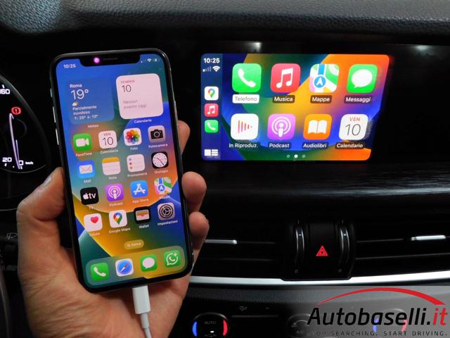 ALFA ROMEO Stelvio usata, con Controllo trazione