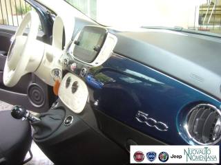 FIAT 500 usata, con Frenata d