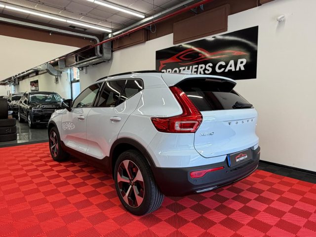 VOLVO XC40 usata, con Alzacristalli elettrici