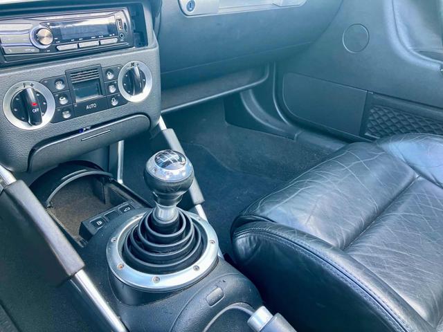 AUDI TT usata, con ESP