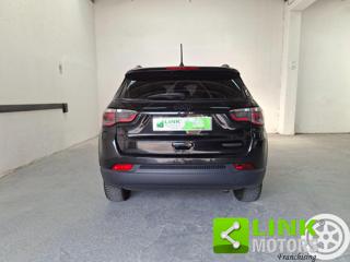 JEEP Compass usata, con Controllo trazione