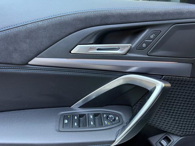 BMW X1 usata, con Immobilizzatore elettronico