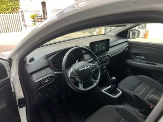 DACIA Sandero usata 44