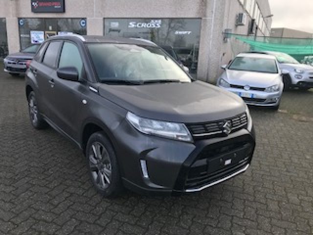 SUZUKI Vitara usata, con Airbag laterali