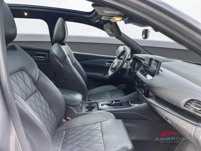 NISSAN Qashqai usata 11