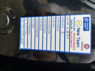 FIAT Tipo usata, con Specchietti laterali elettrici