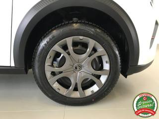 CITROEN C3 usata, con Fari full-led