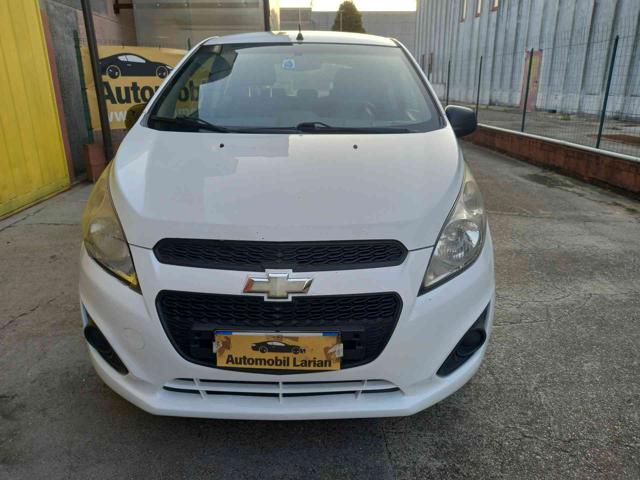 CHEVROLET Spark usata, con Airbag Passeggero