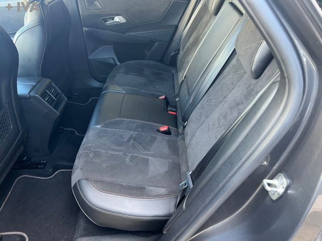 DS AUTOMOBILES DS 7 Crossback usata 15