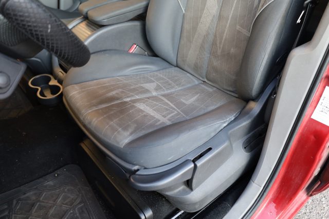 RENAULT Scenic usata 41