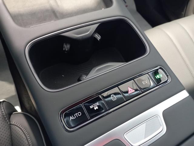 JAECOO Jaecoo 7 usata, con Regolazione elettrica sedili