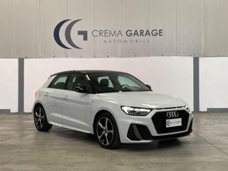 AUDI A1 usata, con Airbag