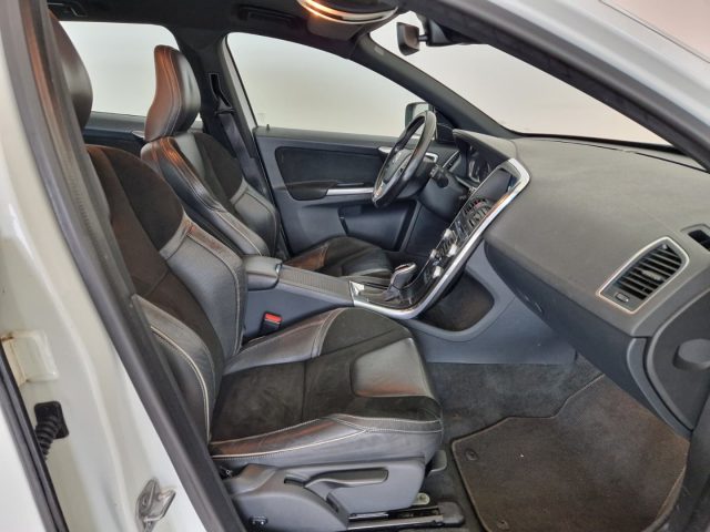 VOLVO XC60 usata, con Cerchi in lega