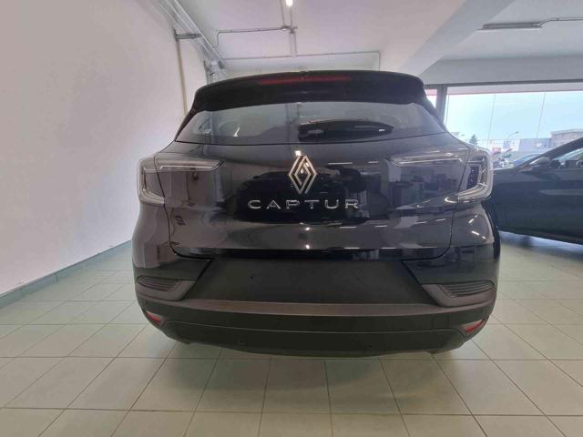 RENAULT Captur usata, con Chiusura centralizzata