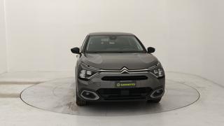 CITROEN C4 usata, con Cerchi in lega