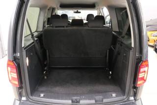 VOLKSWAGEN Caddy usata, con Servosterzo