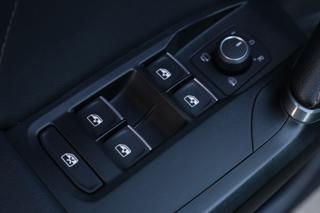 CUPRA Formentor usata, con Servosterzo