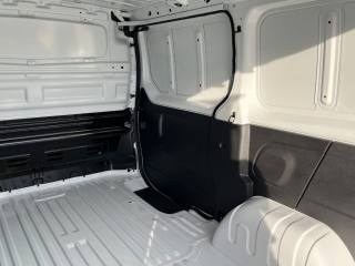 RENAULT Trafic usata, con Sensore di luce
