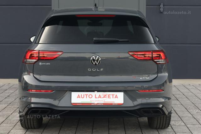 VOLKSWAGEN Golf usata, con Immobilizzatore elettronico