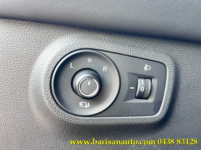 MG ZS usata, con Controllo trazione
