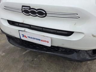 FIAT 500X usata, con Airbag testa