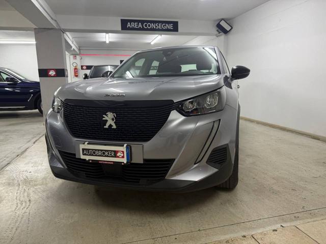PEUGEOT 2008 usata, con Airbag