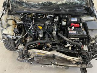 RENAULT Megane usata, con Chiusura centralizzata