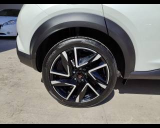NISSAN Juke usata, con Cruise Control