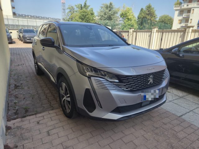 PEUGEOT 5008 usata, con Airbag laterali