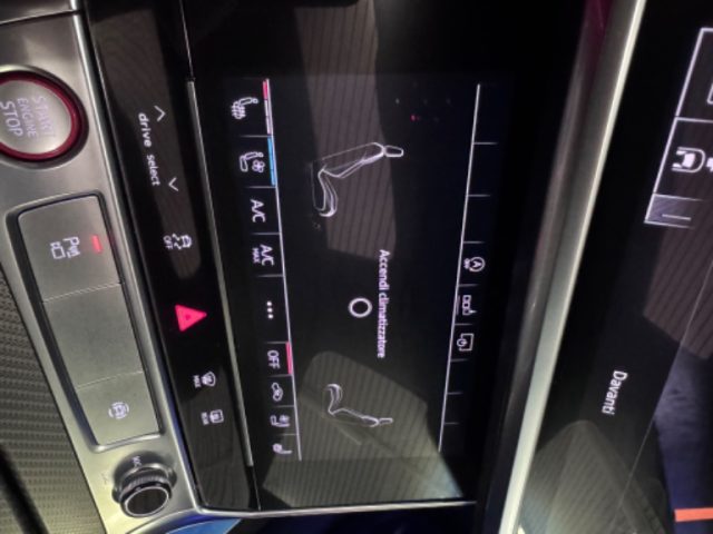 AUDI RS6 usata, con Bluetooth