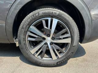 PEUGEOT 5008 usata, con Sistema di navigazione