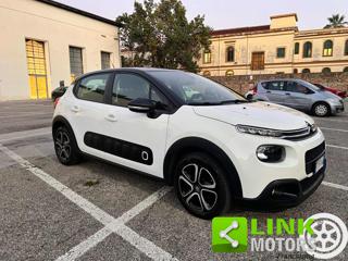 CITROEN C3 usata, con Airbag Passeggero