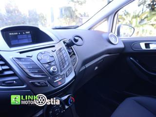 FORD Fiesta usata 36
