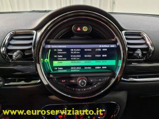 MINI Clubman usata, con Controllo trazione