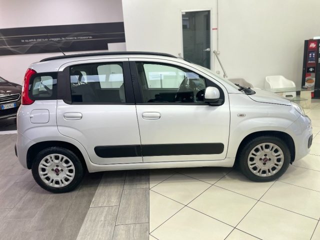 FIAT Panda usata, con Autoradio