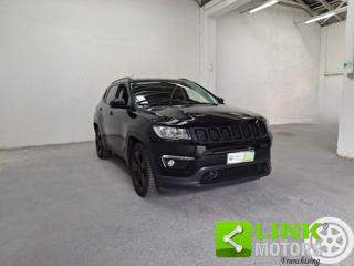 JEEP Compass usata, con Airbag laterali