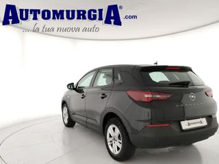 OPEL Grandland usata, con Airbag laterali