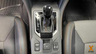 SUBARU XV usata, con Fendinebbia