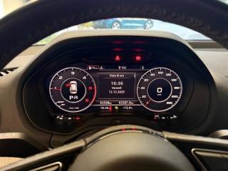 AUDI Q2 usata, con Sensore di pioggia