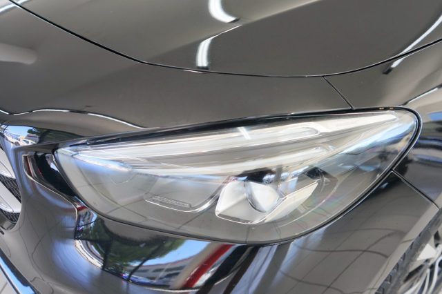 MERCEDES-BENZ B 160 usata, con Telecamera per parcheggio assistito