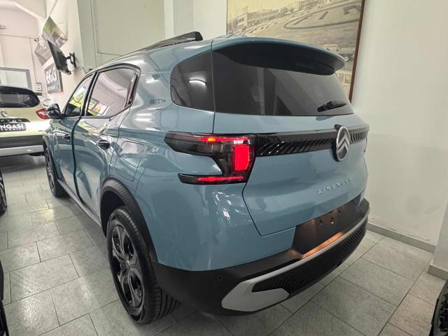 CITROEN C3 Aircross usata, con Alzacristalli elettrici